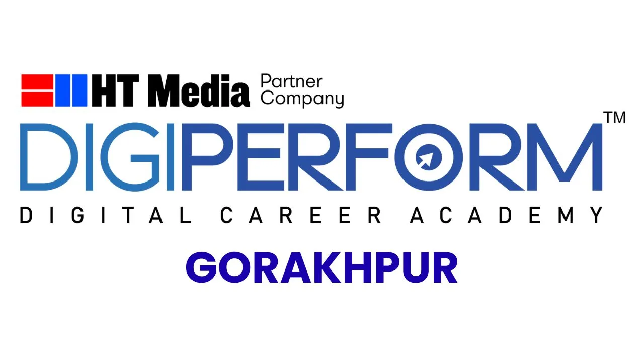 Best Digital Marketing Course in Gorakhpur 2 Digiperform Gorakhpur