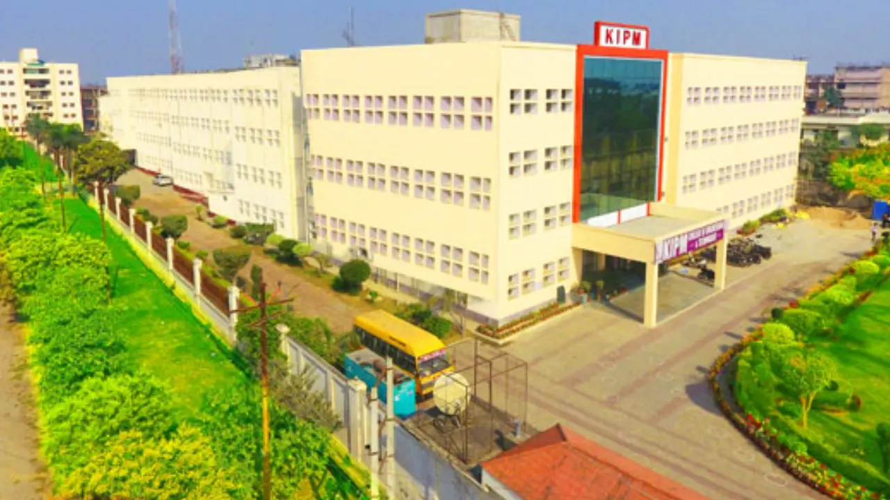 Private B.Tech Colleges in Gorakhpur – Complete Guide 2025: Admission, Fees & Placement 5 KIPM College of Engineering and Technology Gorakhpur Campus Photo