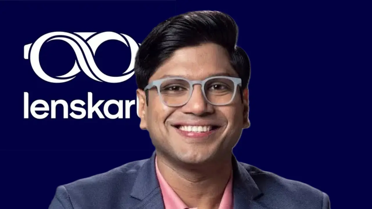Peyush Bansal Net Worth Peyush Bansal Net Worth