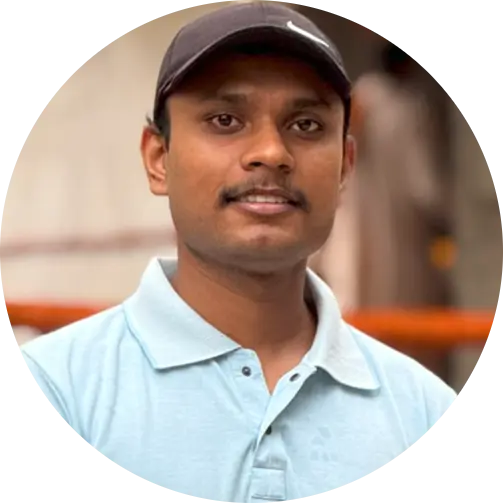 Our Team 1 Aadit Singh