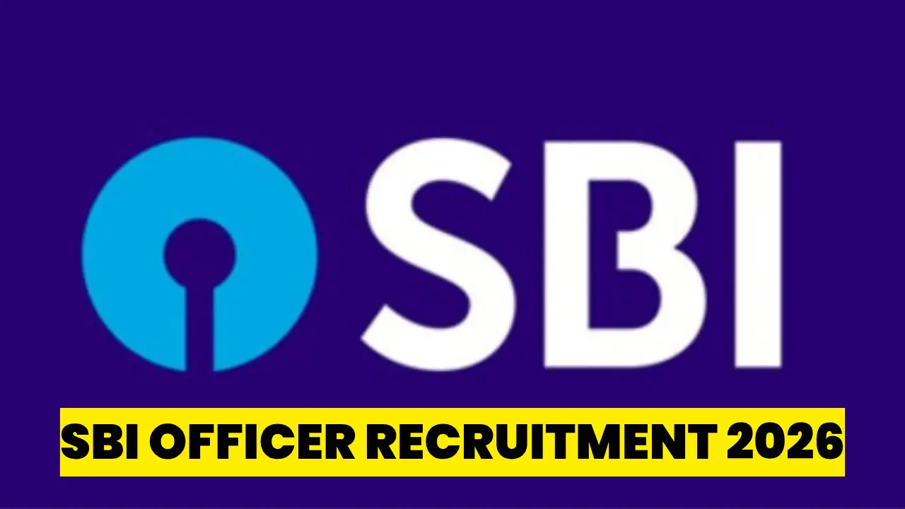 SBI Officer Recruitment 2025: अगले 5 महीनों में SBI करेगा 3500 अफसरों की भर्ती – जानिए पूरी जानकारी 1 SBI Recruitment 2025