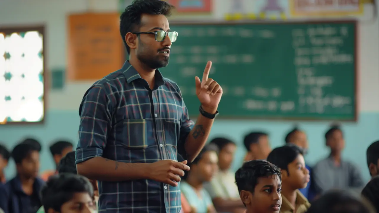 NIOS Admission 2025: दिल्ली-NCR के छात्रों ने तोड़ा रिकॉर्ड, सबसे ज्यादा एडमिशन यहीं से — जानिए क्यों ‘On-Demand Exam’ बना बड़ी वजह 1 NIOS Admission 2025
