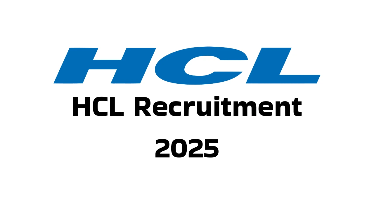 HCL Recruitment 2025: हिंदुस्तान कॉपर लिमिटेड में जूनियर इंजीनियर के पदों पर निकली रिक्ति 1 hcl recruitment 2025
