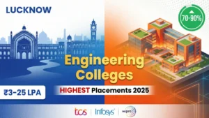 Engineering Colleges in Lucknow with Highest Placement Records